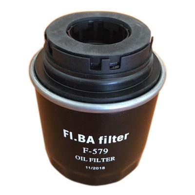 Oil Filter (F-579)
