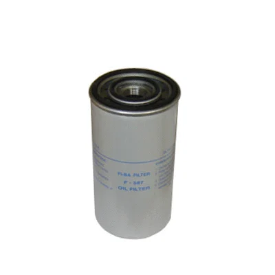 Oil Filter (F-587)