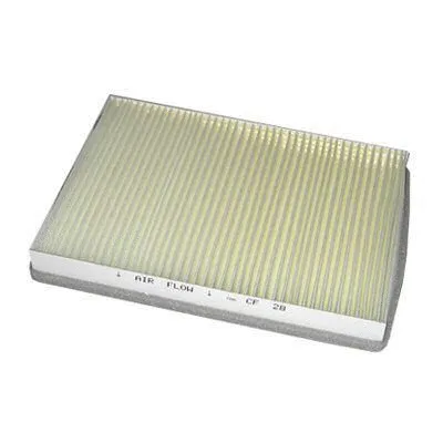 Filter, cabin air (CF-28)