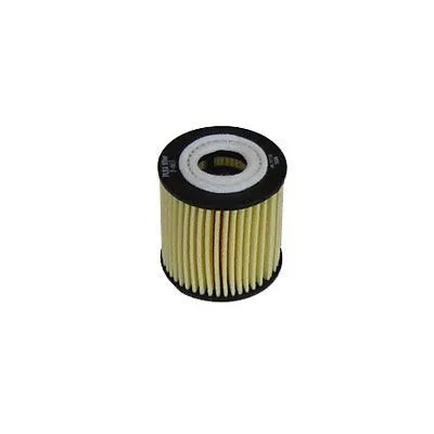 Oil Filter (F-663)