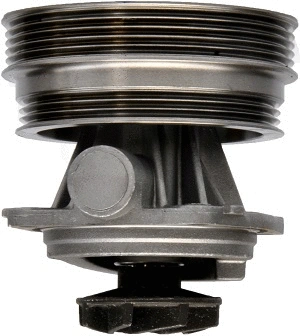 Water Pump, engine cooling (WPF074)