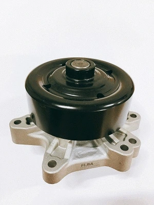 Water Pump, engine cooling (WPF002)