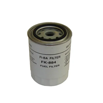 Fuel Filter (FK-884)