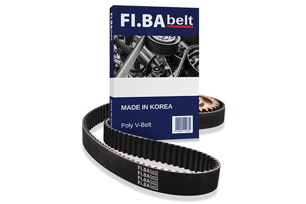 V-Ribbed Belt (13X1350)