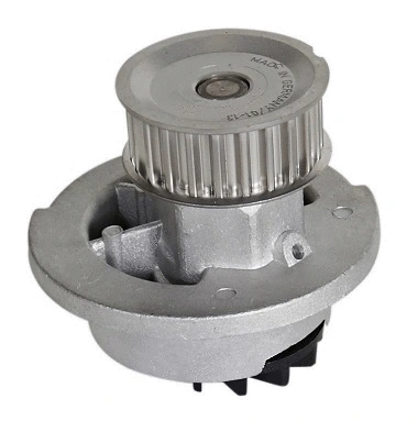 Water Pump, engine cooling (WPF122)