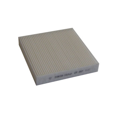 Filter, cabin air (CF-157)