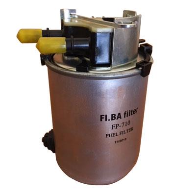 Fuel Filter (FP-710)