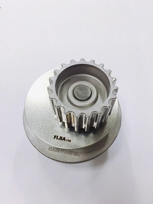 Water Pump, engine cooling (WPF016)