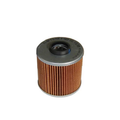 Oil Filter (F-569)