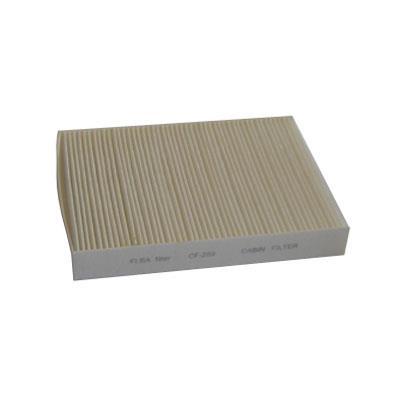 Filter, cabin air (CF-259)