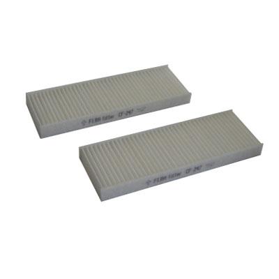 Filter, cabin air (CF-247)