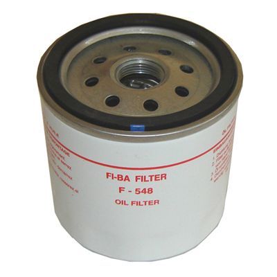 Oil Filter (F-548)
