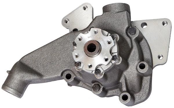 Water Pump, engine cooling (WPF123)