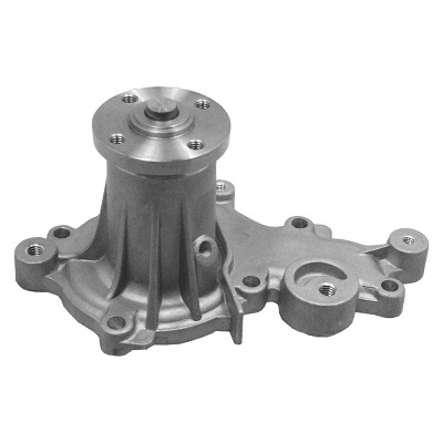 Water Pump, engine cooling (WPF165)