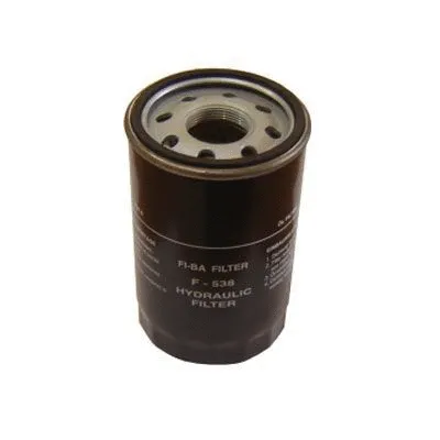 Filter, operating hydraulics (F-538)