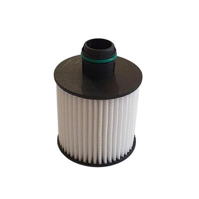 Oil Filter (F-831)