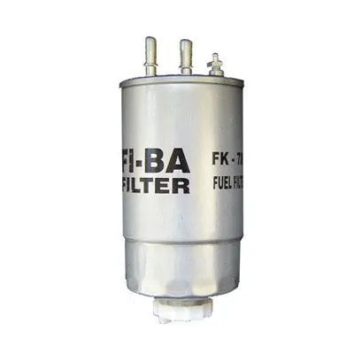 Fuel Filter (FK-781)
