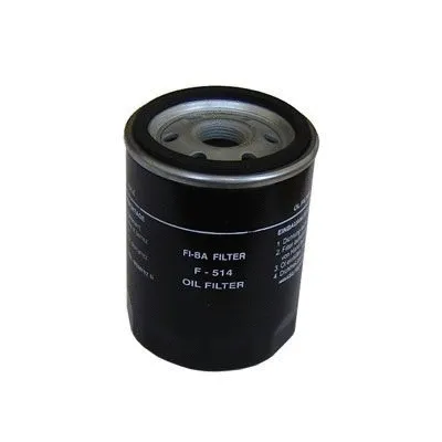Oil Filter (F-514)