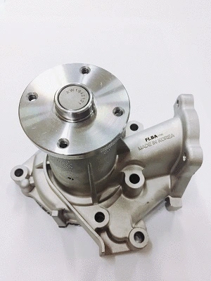 Water Pump, engine cooling (WPF018)