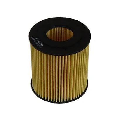 Oil Filter (F-679)