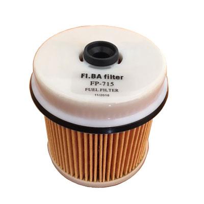 Fuel Filter (FP-715)