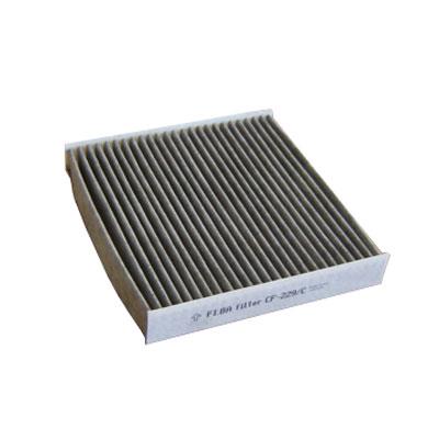 Filter, cabin air (CF-229/C)