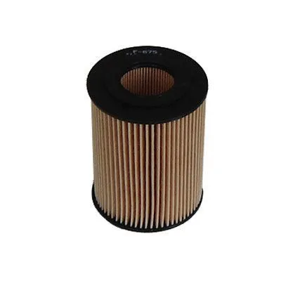 Oil Filter (F-675)