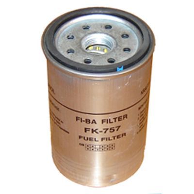 Fuel Filter (FK-757)