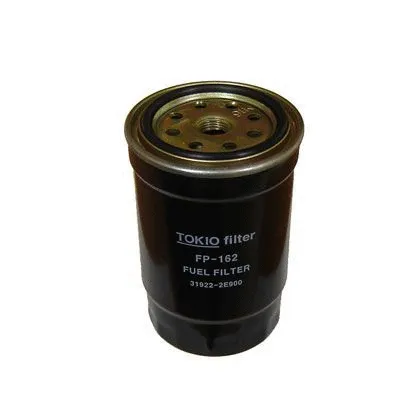 Fuel Filter (FP-162)