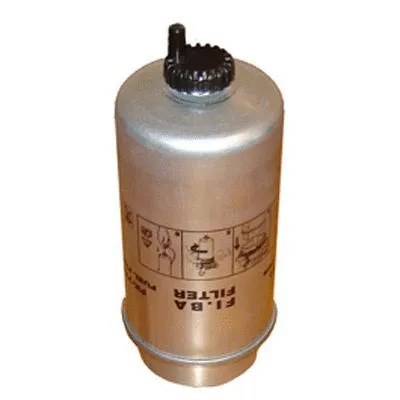 Fuel Filter (FK-754)