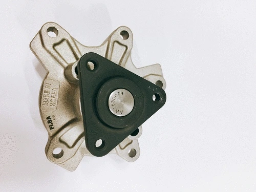 Water Pump, engine cooling (WPF034)