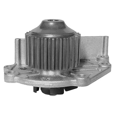 Water Pump, engine cooling (WPF132)