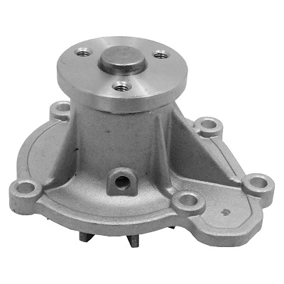 Water Pump, engine cooling (WPF166)