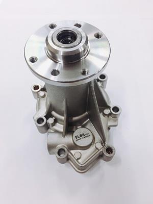 Water Pump, engine cooling (WPF027)