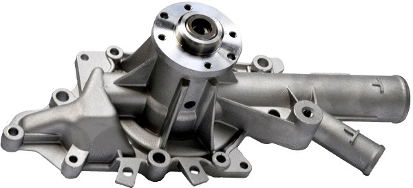 Water Pump, engine cooling (WPF082)