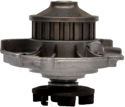 Water Pump, engine cooling (WPF121)
