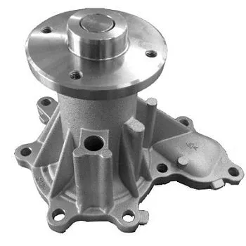 Water Pump, engine cooling (WPF176)
