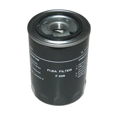 Oil Filter (F-509)