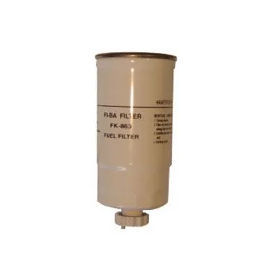 Fuel Filter (FK-863)