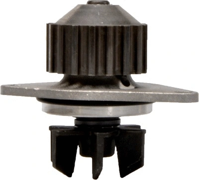 Water Pump, engine cooling (WPF103)