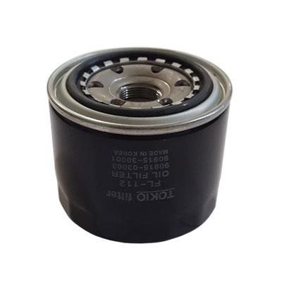 Oil Filter (FL-112)