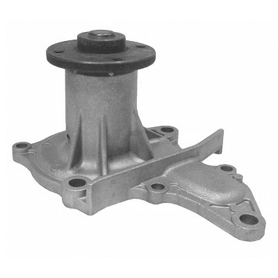 Water Pump, engine cooling (WPF150)