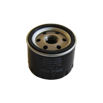 Oil Filter (F-933)