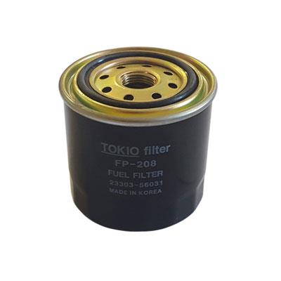 Fuel Filter (FP-208)
