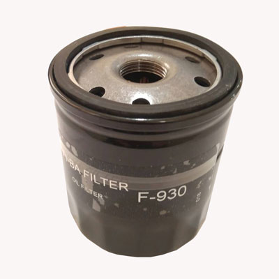 Oil Filter (F-930)