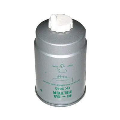 Fuel Filter (FK-5842)