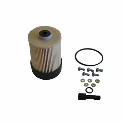 Fuel Filter (FK-25)