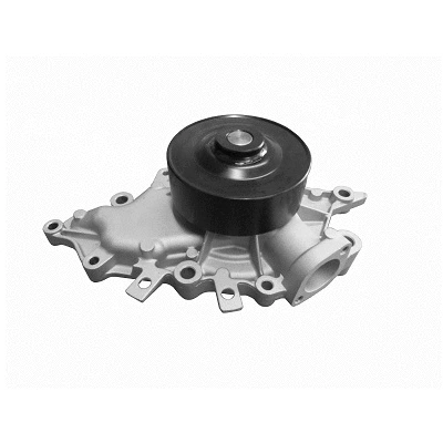 Water Pump, engine cooling (WPF194)