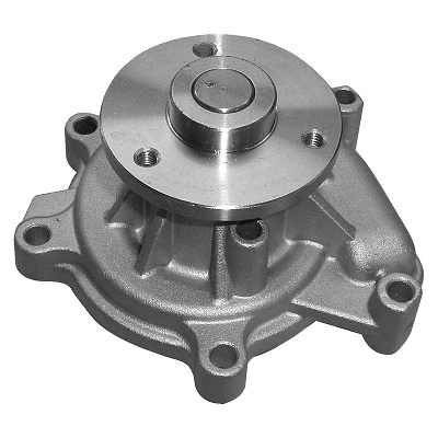 Water Pump, engine cooling (WPF164)