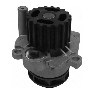 Water Pump, engine cooling (WPF148)